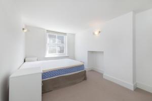 Fitzrovia Cosy Central Apartment