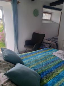 Bethesda Plouasne - family friendly B&B, countryside location