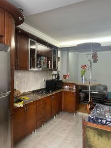 Apartment Rustaveli 57