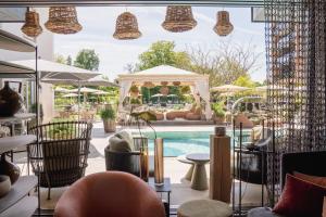 Mühlbach Thermal Spa & Romantik Hotel