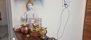 Hotel Foothill By Around stays Tapovan