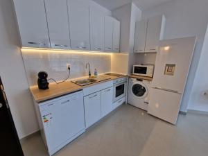 Апартамент БАНГЕВИ