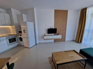 Апартамент БАНГЕВИ