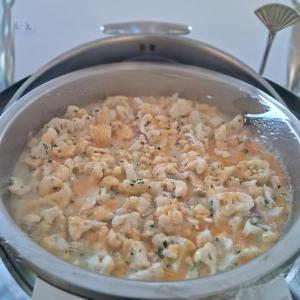 Kalundu Conference Centre