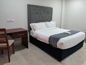 Kalundu Conference Centre