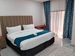 Kalundu Conference Centre