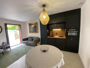 La maison de Flassan chic et sport