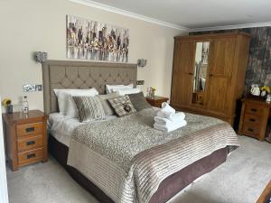 Black Bull Inn, Moffat