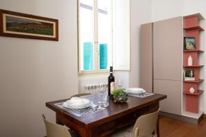 Gli Ippocastani - Free Parking - Old Town - Elegant & Spacious