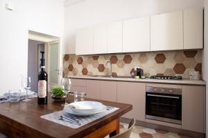 Gli Ippocastani - Free Parking - Old Town - Elegant & Spacious