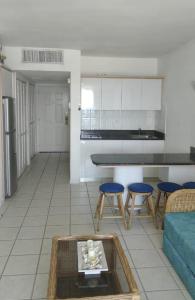 Maravilloso apartamento frente al mar