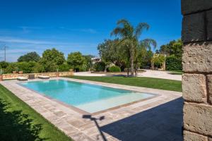 Villa Vanda by salentoltremare