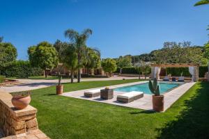 Villa Vanda by salentoltremare