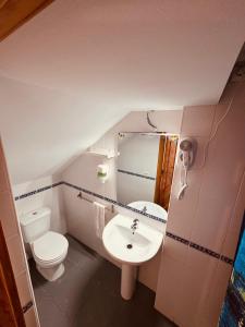 Apartamento Bajondillo Cozy Inns