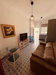 Apartamento Bajondillo Cozy Inns