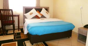 Elboran resort and spa