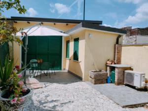 Haus mit 2 Schlafzimmern