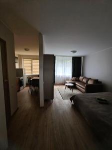 Egidijaus apartamentai Panevėžyje