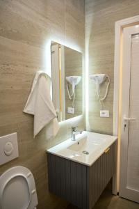 Swiss Lux apartments