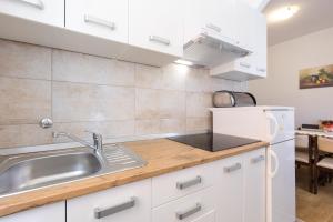 Apartmani Nikola