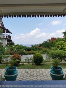 Mirabelle Joglo Village