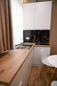 Swiss Lux apartments