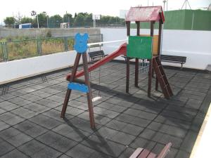 Brisas planta baja con acceso directo a la piscina