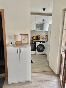 Deluxe studio beach Lazur