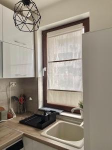 Deluxe studio beach Lazur