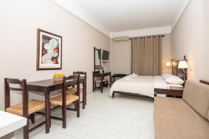 Talos Hotel Apartments