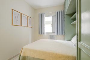 Apartamento Praia Enseada - Guarujá