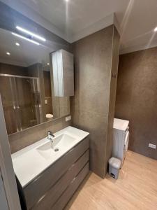 Mareblu 45 - Seaview Luxury Apartment
