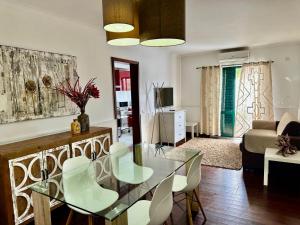 AZORES PEDRA APARTMENTS - T0 e T1