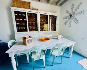 Dimora del Sole Luxury and charm apartment