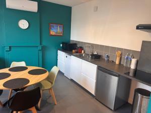 Studio Louvre Lens Bollaert