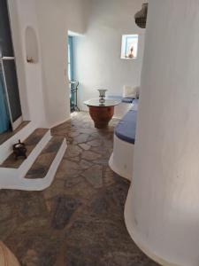 Magical Mamamia Villa on Paros Island, Greece