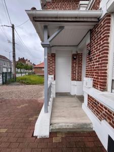 Studio Louvre Lens Bollaert