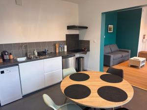 Studio Louvre Lens Bollaert