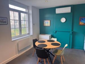 Studio Louvre Lens Bollaert