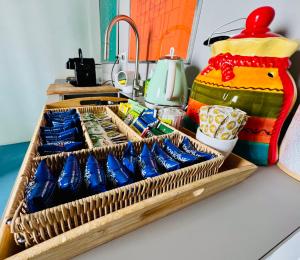 Dimora del Sole Luxury and charm apartment