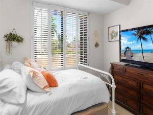 Condo with Beach Access in Key Biscayne