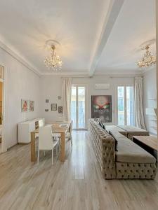 Cozy 2BR Flat Close to Kasbah & Old Town