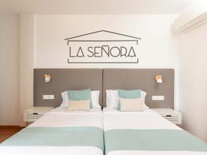 Apartamentos La Cebada