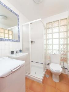 Apartamentos La Cebada