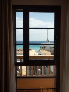 Apartamentos La Cebada