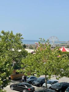 Fishta Apartments Q5 25