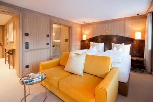 Hotel Sonnenburg