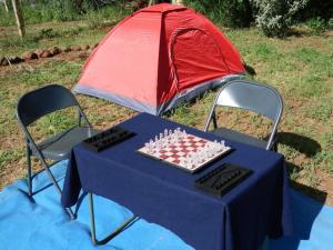 Ilngarooj Trails & Hikers Hub