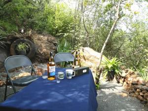 Ilngarooj Trails & Hikers Hub