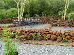 Ilngarooj Trails & Hikers Hub